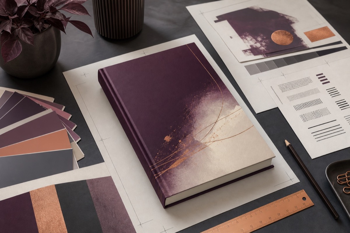 Eigenes Buch-Cover erstellen – der einfachste Weg zum fertigen Buch – NovelMansion Magazin