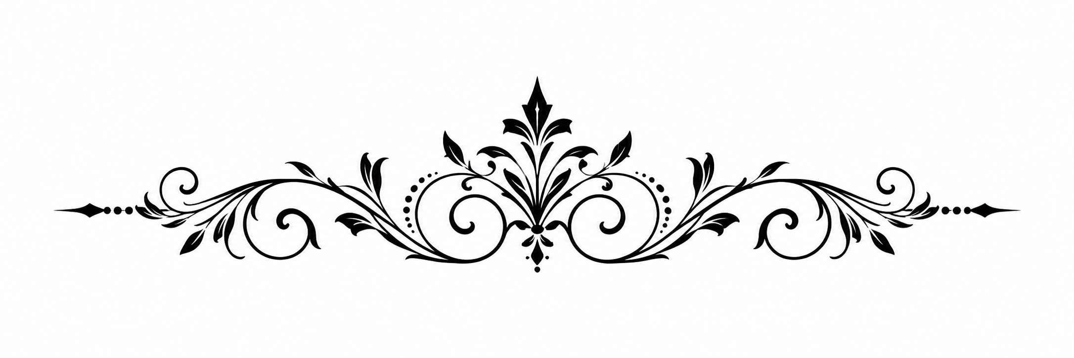 Kapitelornament 2 aus NovelMansion