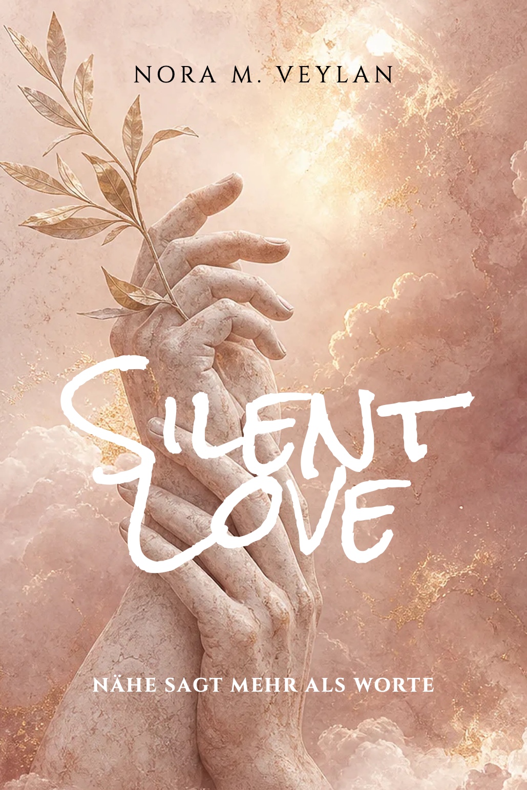 Buchcover Silent Love